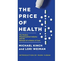 KNYGA Michael Kinch Price of Health