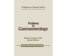 KNYGA Michael Lancaster Smith Problems in Gastroenterology