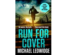 KNYGA Michael Ledwidge Run For Cover