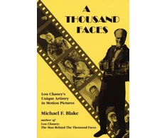 KNYGA Michael Lif Blake Thousand Faces