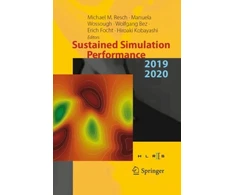 KNYGA Michael M Resch Sustained Simulation Performance 2019 and 2020