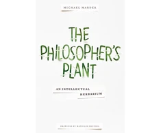 KNYGA Michael Marder Philosopher's Plant