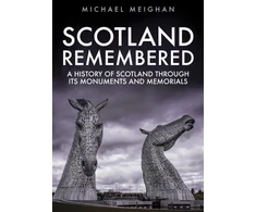 KNYGA Michael Meighan Scotland Remembered