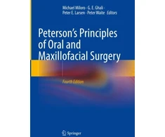 KNYGA Michael Miloro Peterson’s Principles of Oral and Maxillofacial Surgery