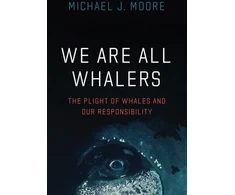KNYGA Michael Moore Chef We Are All Whalers