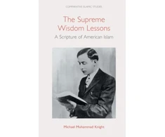 KNYGA Michael Muhammad Knight Supreme Wisdom Lessons