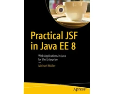 KNYGA Michael Muller Practical JSF in Java EE 8