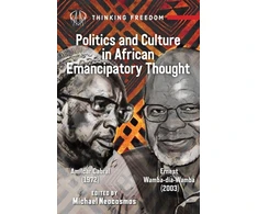 KNYGA Michael Neocosmos Politics and Culture in African Emancipatory Thought