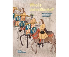 KNYGA Michael Ohajuru Who is John Blanke?
