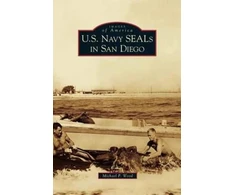 KNYGA Michael P Wood U.S. Navy SEALs in San Diego
