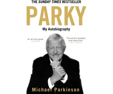 KNYGA Michael Parkinson Parky: My Autobiography
