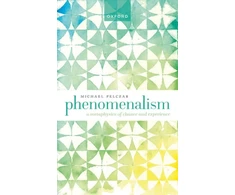 KNYGA Michael Pelczar Phenomenalism