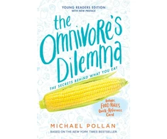 KNYGA Michael Pollan Omnivore's Dilemma