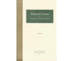 KNYGA Michael Pomazansky Selected Essays