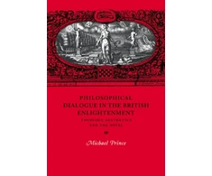 KNYGA Michael Prince Philosophical Dialogue in the British Enlightenment