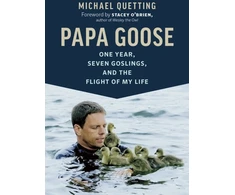 KNYGA Michael Quetting Papa Goose