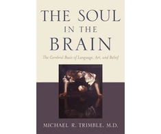 KNYGA Michael R Trimble Soul in the Brain