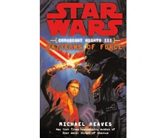 KNYGA Michael Reaves Star Wars: Coruscant Nights III - Patterns of Force