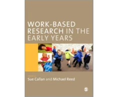 KNYGA Michael Reed Work-Based Research in the Early Years