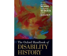 KNYGA Michael Rembis Oxford Handbook of Disability History