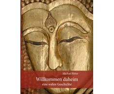 KNYGA Michael Ritter Willkommen Daheim