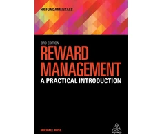 KNYGA Michael Rose Reward Management