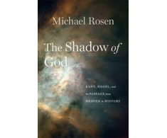 KNYGA Michael Rosen Shadow of God