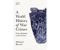 KNYGA Michael S Bryant World History of War Crimes