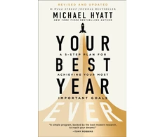 KNYGA Michael S Hyatt Your Best Year Ever