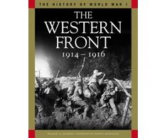 KNYGA Michael S Neiberg Western Front 1914-1916