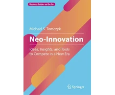KNYGA Michael S Tomczyk Neo-Innovation