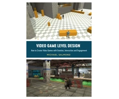 KNYGA Michael Salmond Video Game Level Design