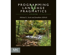 KNYGA Michael Scott Programming Language Pragmatics