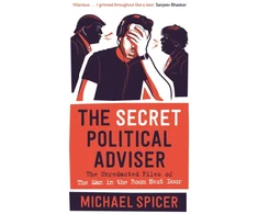 KNYGA Michael Spicer Secret Political Adviser