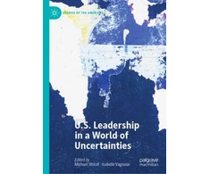 KNYGA Michael Stricof U.S. Leadership in a World of Uncertainties
