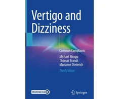KNYGA Michael Strupp Vertigo and Dizziness