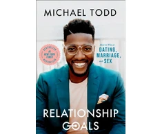 KNYGA Michael Todd Relationship Goals