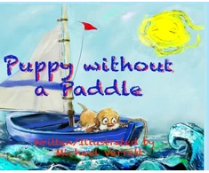 KNYGA Michael Verrett Puppy Without a Paddle