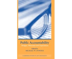 KNYGA Michael W Dowdle Public Accountability