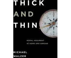 KNYGA Michael Walzer Thick and Thin