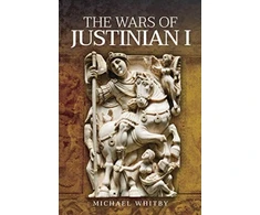 KNYGA Michael Whitby Wars of Justinian I