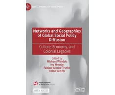 KNYGA Michael Windzio Networks and Geographies of Global Social Policy Diffusion