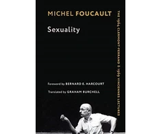 KNYGA Michel Foucault Sexuality