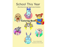 KNYGA Michele Bailey School This Year