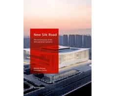KNYGA Michele Bonino New Silk Road
