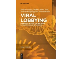 KNYGA Michele Crepaz Viral Lobbying