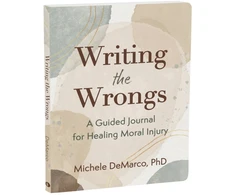 KNYGA Michele Demarco Writing the Wrongs