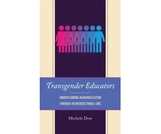 KNYGA Michele Dow Transgender Educators