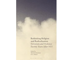 KNYGA Michele Grossman Rethinking Religion and Radicalization