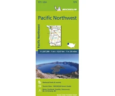 KNYGA Michelin Pacific Northwest - Zoom Map 171